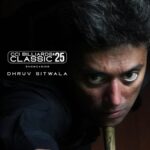 Dhruv Sitwala at CCI Billiards Classic 2025