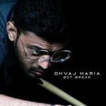 Dhvaj Haria Dazzles