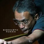Parikh Survives: A Thrilling Start to the CCI Billiards Classic 2025