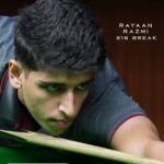 Rayaan Razmi Defies the Odds with Miraculous Comeback!
