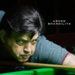 Shandilya Stuns in a Billiards Battle for the Ages Classic 2025 | Wilson Jones Billiards Room | Top 16 Showdown