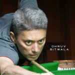 Dhruv Sitwala storms into the Final!