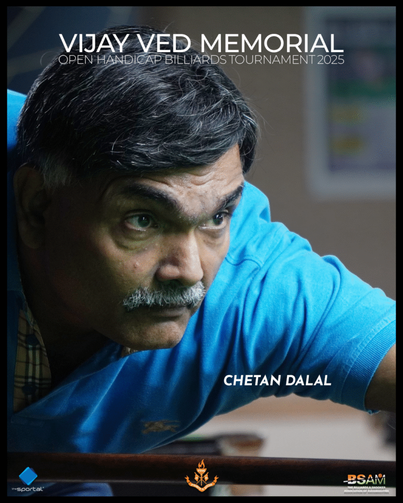 Reliving the Younger Days!