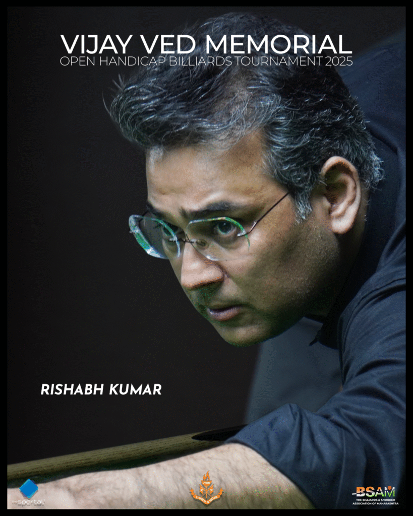 Rishabh’s fluidic rhythm, misses ton!