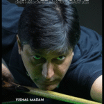 Vishal Madan — The Scoring Machine Unleashed!