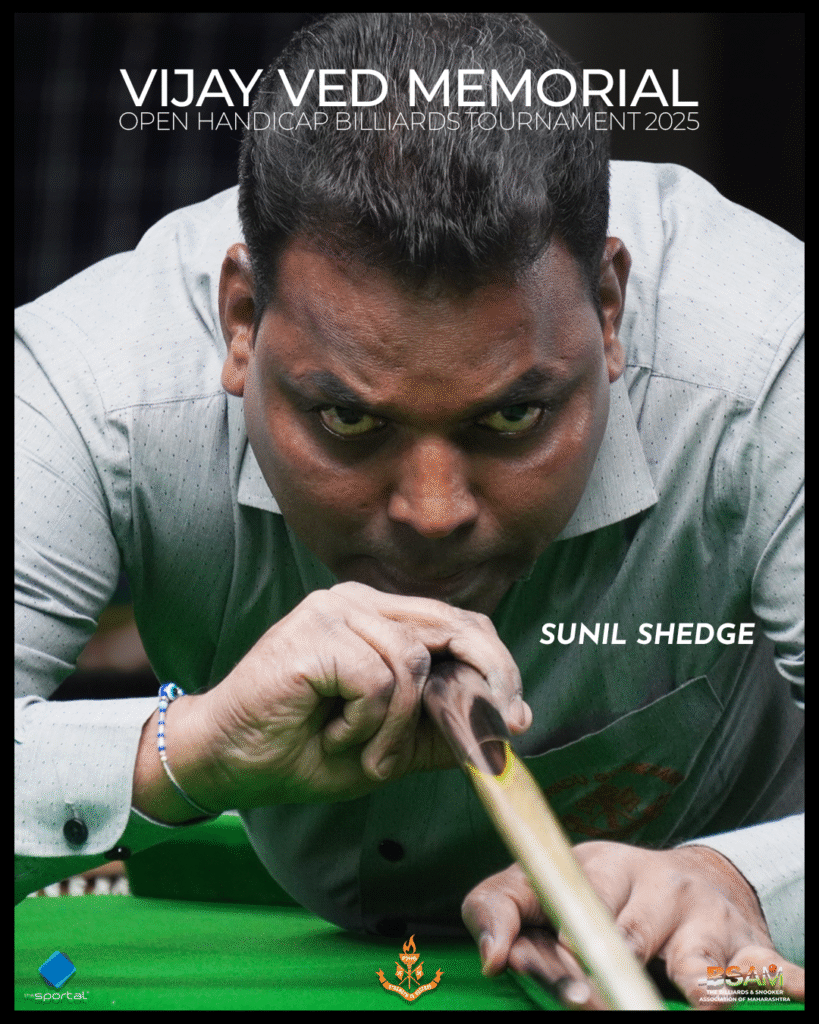 Shedge Joins the Clan!