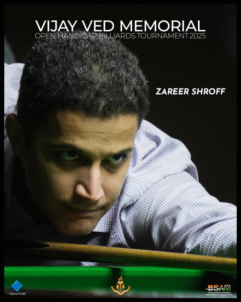 Zareer Pots Dhruv’s Exit!