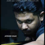 Avenish Shah sets up Top 16 clash with Madan!