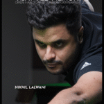 Nikhil Lalwani Sets the Top 8 Stage!