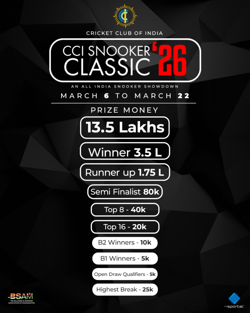 The stakes are set, and they are high!!